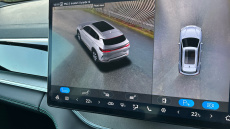 BYD Seal U 1.5 DM-i AWD Design 5dr Auto Estate